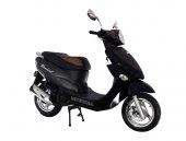2012 Mondial 100 Loyal photo